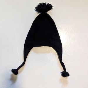 BANANA REPUBLIC - Cashmere hat. One size.